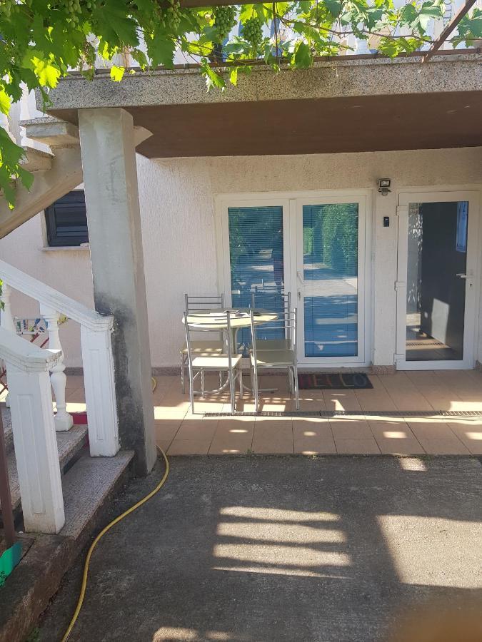 Lili Apartment Umag Exterior photo
